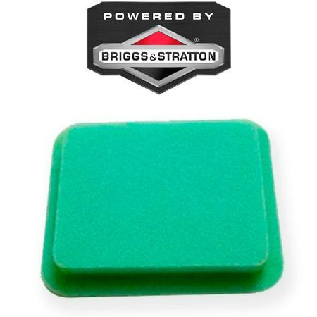 Фильтр воздушный предварительный (Оригинал) для двигателя Briggs & Stratton 696263  #1