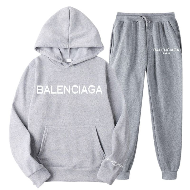 Костюм спортивный Balenciaga #1