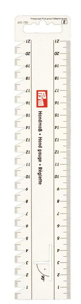 Линейка д/разметки и измерения, облегчает разметку петель и нанесение надсечек, особенно подх 610730 #1
