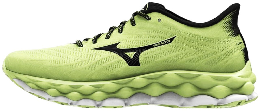 Кроссовки Mizuno Wave Sky 8 #1