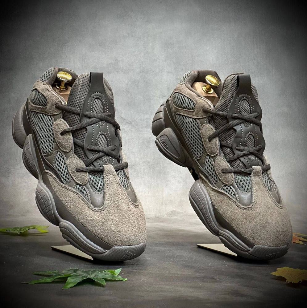 Кроссовки adidas Yeezy 500 #1