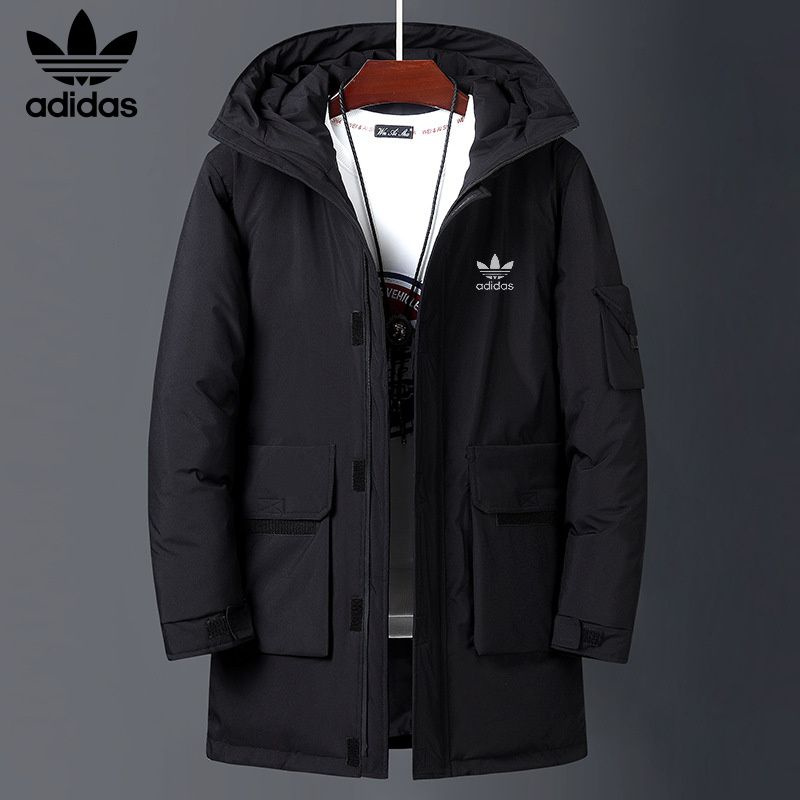 Куртка adidas Originals Весь мир моды #1