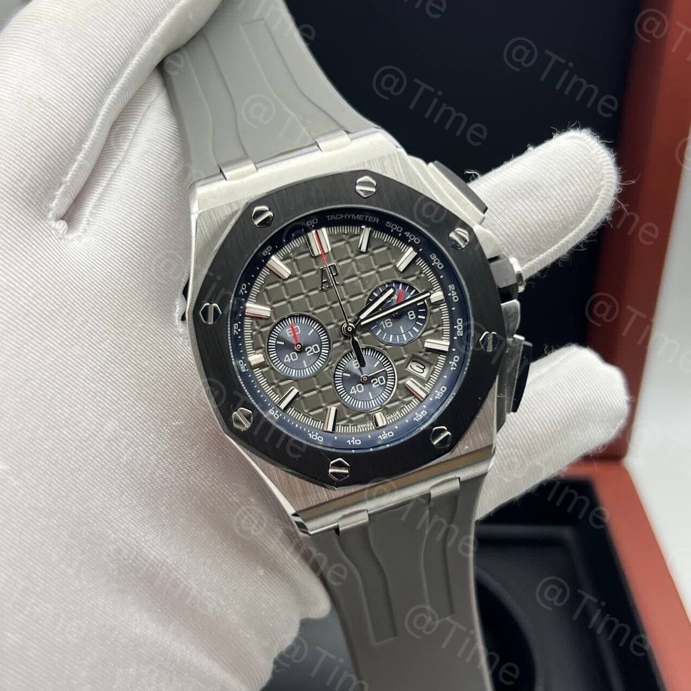 Мужские наручные часы AudemarsPiguet #1