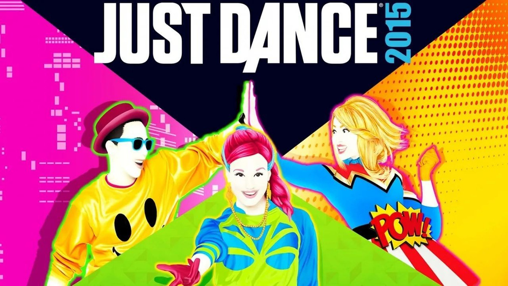 Игра Игра Just Dance 2015_3658498498149 (Xbox One #1