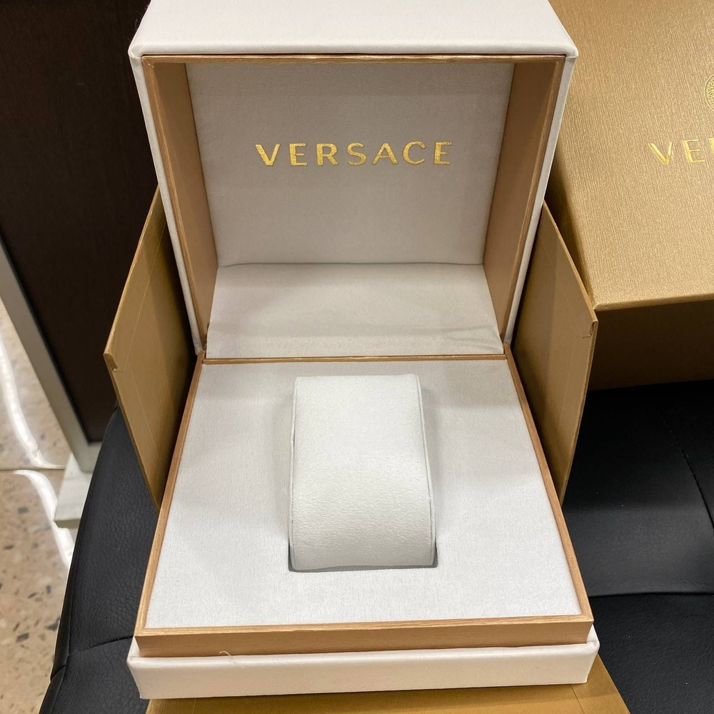 Коробка для часов Versace #1