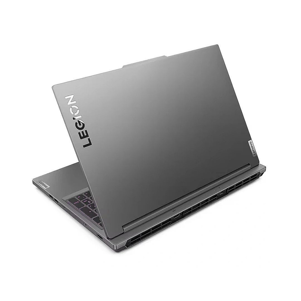 Lenovo Legion 5 16IRX9 16" Core i7 14650HX 32GB/1TB GeForce RTX4070 luna grey/noOS Ноутбук 16", RAM 32 #1