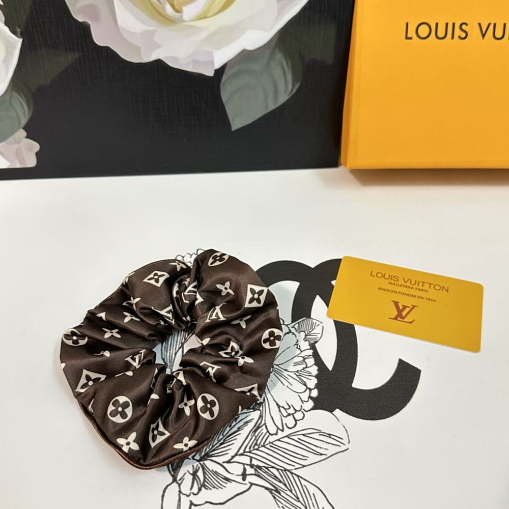 Louis Vuitton Петля для волос #1