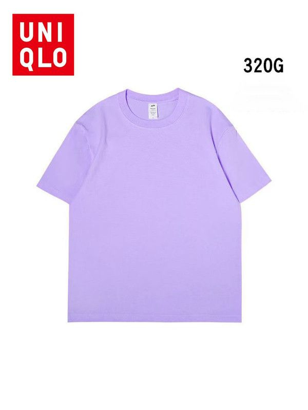 Футболка Uniqlo Sportswear Club Tee #1