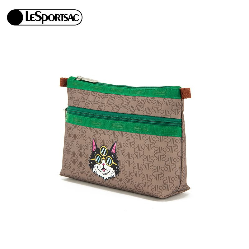 LeSportsac Клатч #1