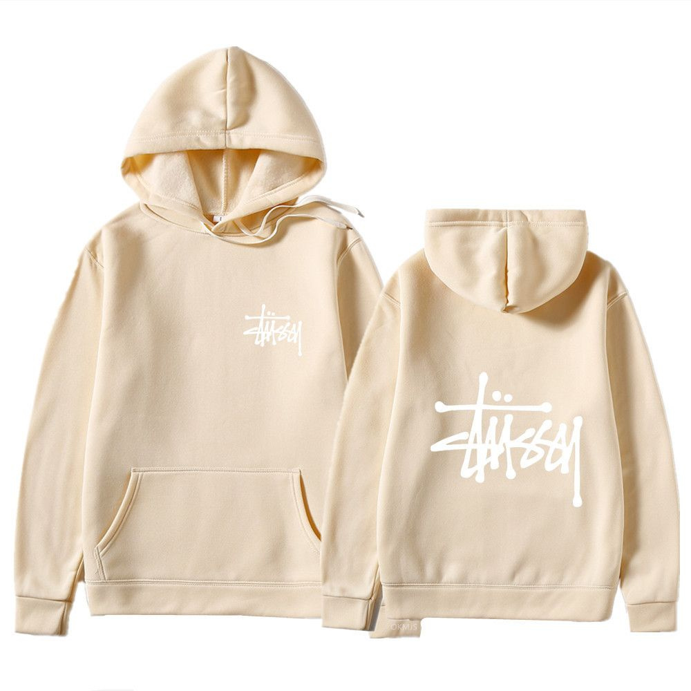 Толстовка Stussy stussy #1