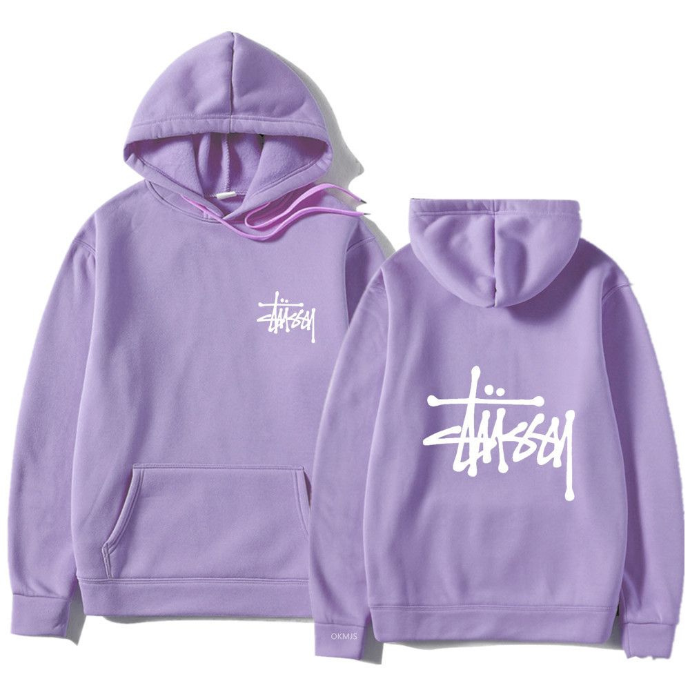 Толстовка Stussy stussy #1