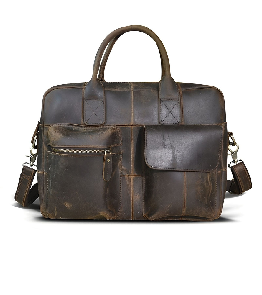 Nip Mens Bag Портфель #1