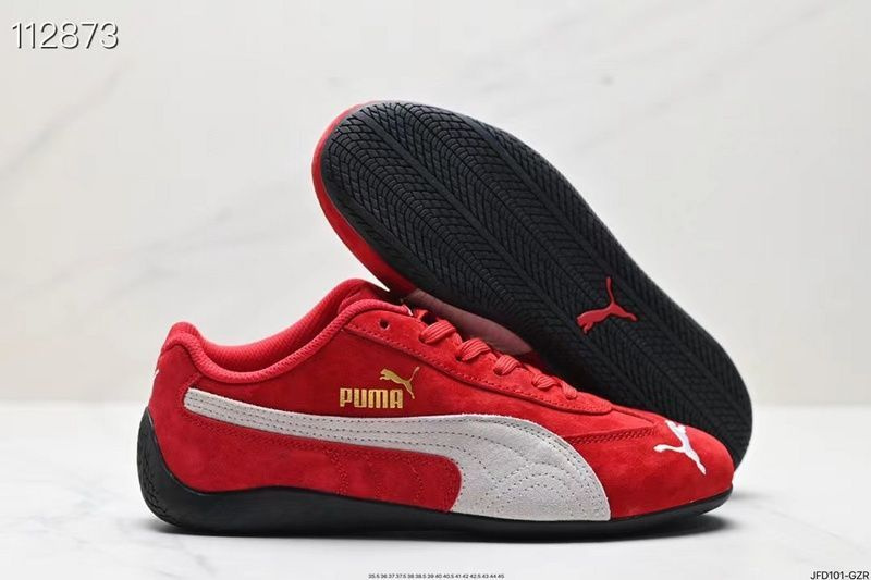 Кроссовки PUMA CA Pro Classic Trainers #1