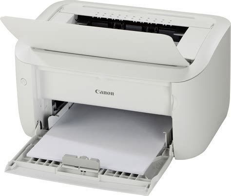 Принтер лазерный Canon i-SENSYS LBP6030 8468B008 #1