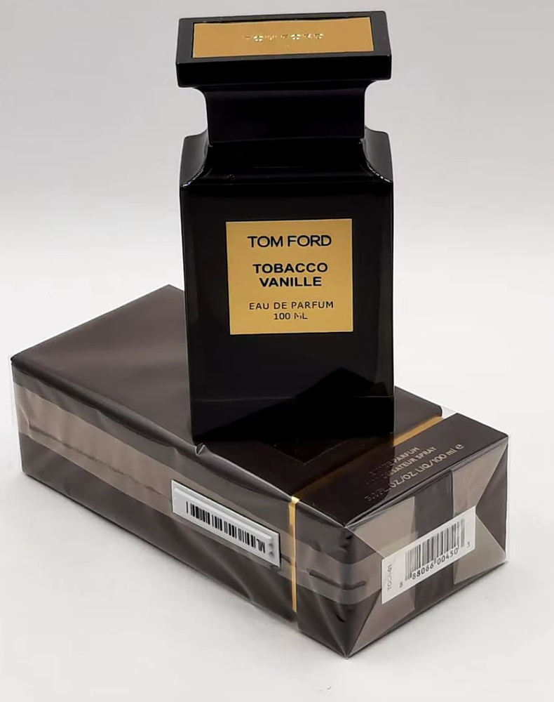 Парфюмерная вода Tom Ford Tobacco Vanille 100 мл #1