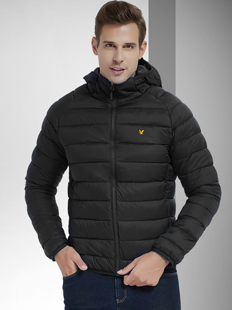 Куртка Lyle & Scott #1