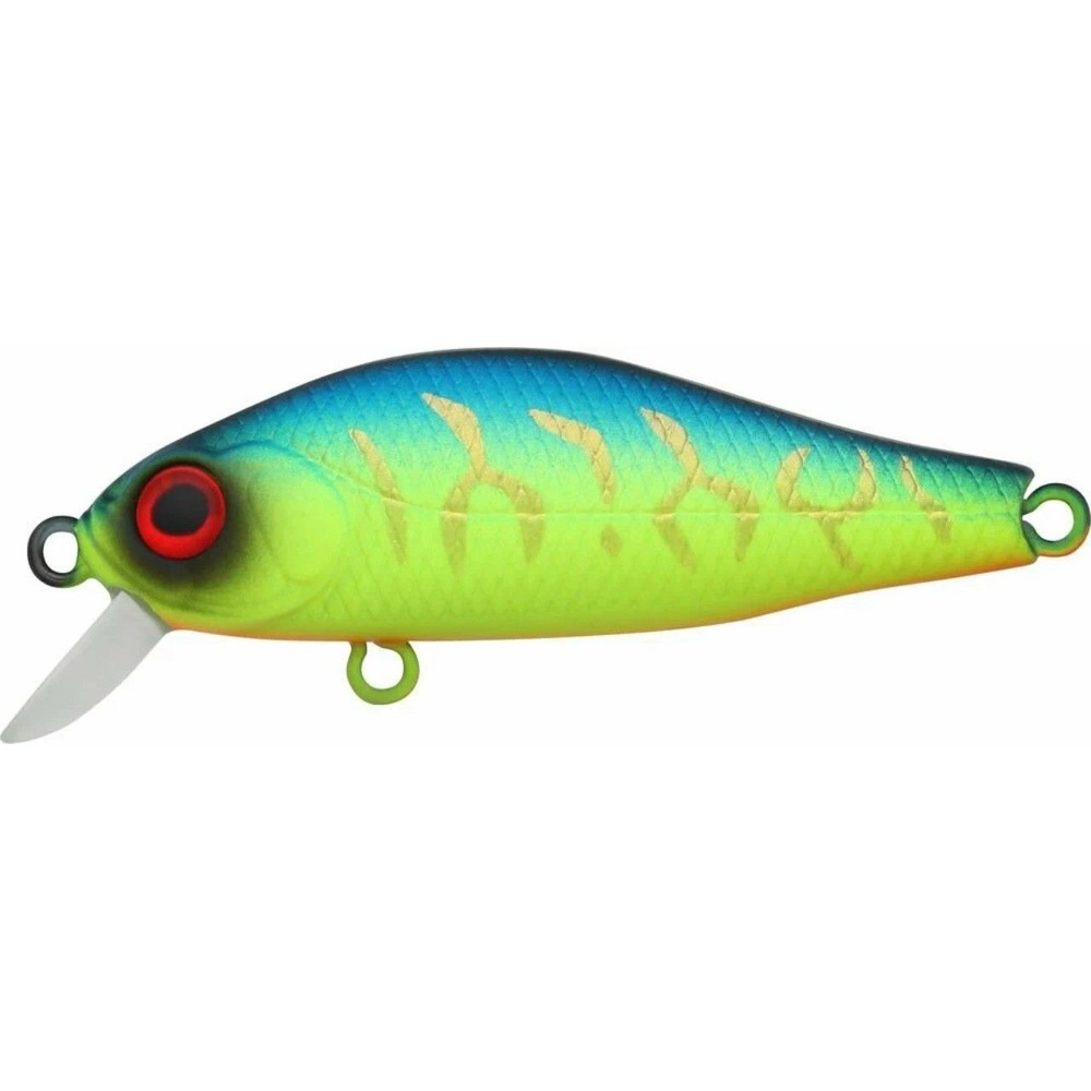 Воблер Zipbaits Khamsin Tiny SP-SR 40мм 2,8г нейтральный, цвет #2002 #1