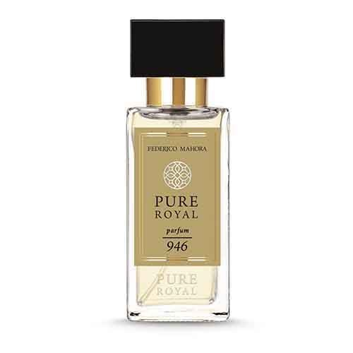 Federico Mahora Духи Pure Royal 946 - Unisex 50 мл 50 мл #1