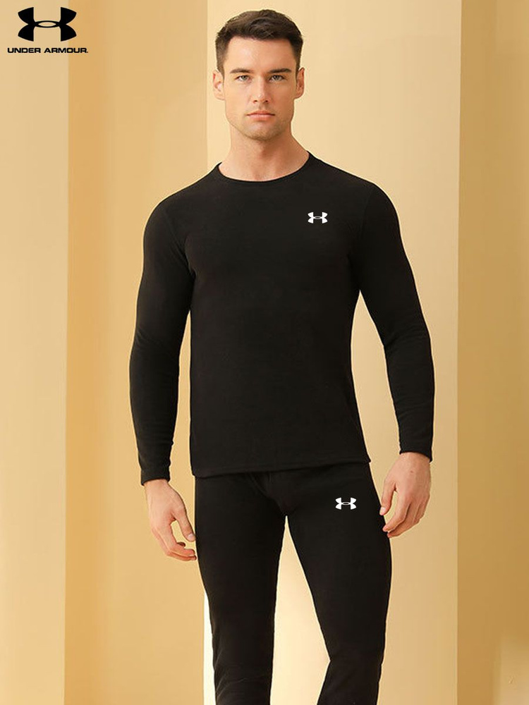 Комплект термобелья Under Armour 1 #1