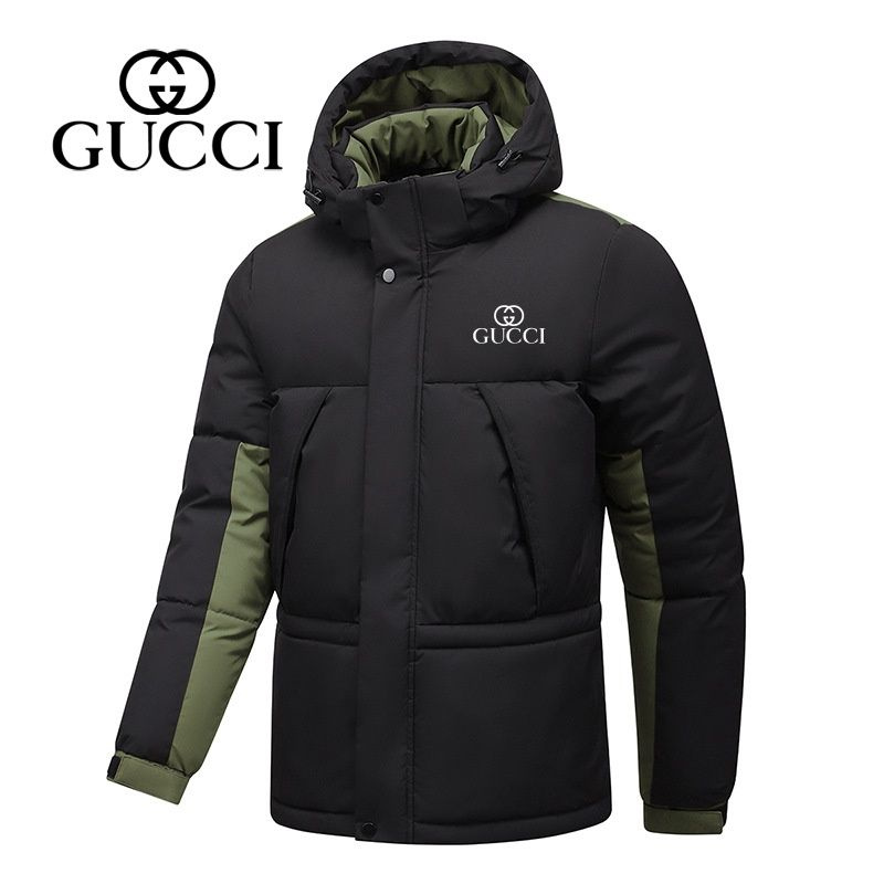 Пуховик Gucci #1