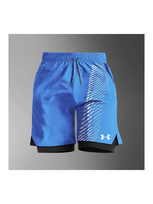 Шорты Under Armour UA #1