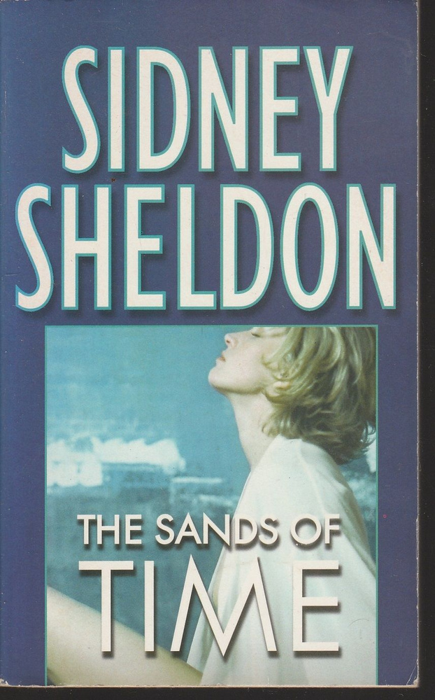 The sands of time | Sheldon Sidney #1