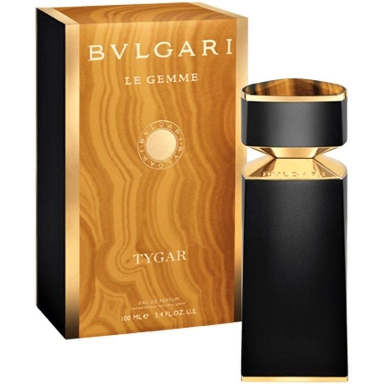 Духи bvlgari le gemme tygar  10 мл #1