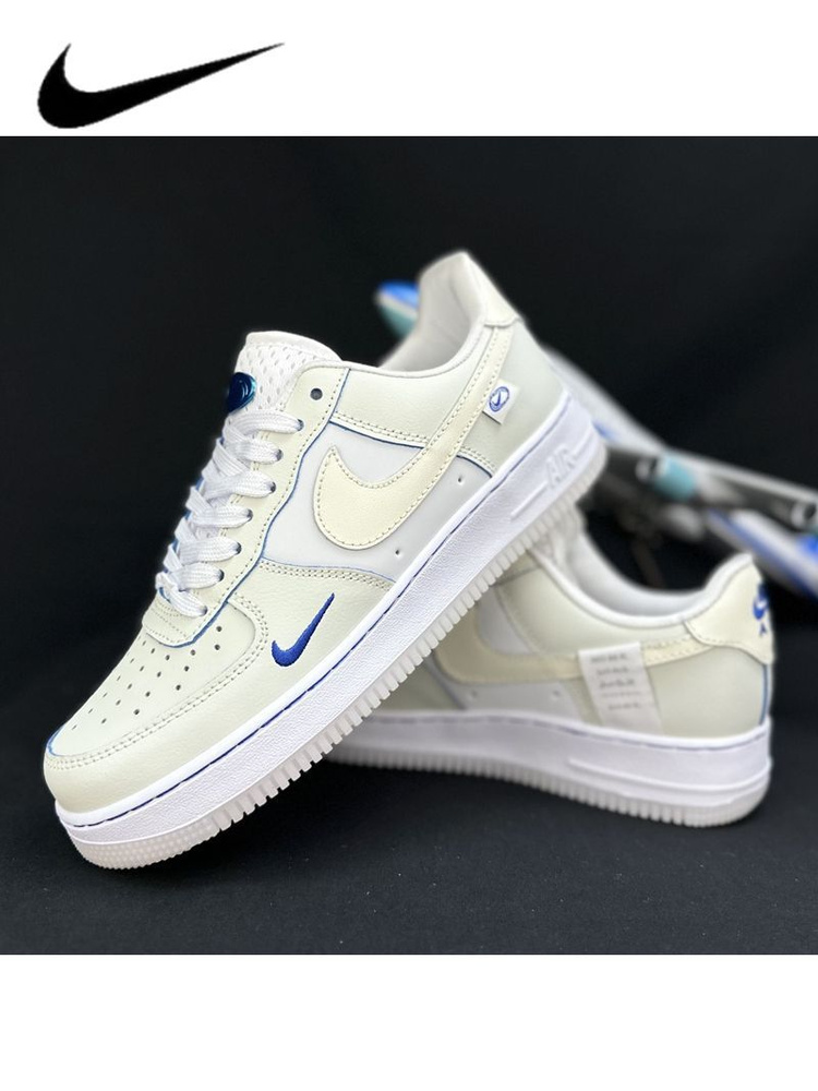 Кроссовки Nike Air Force 1 #1