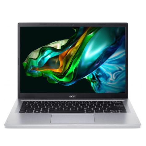 Acer Aspire 3 A314-42P-R0FL Ноутбук 14", AMD Ryzen 7 5700U, RAM 16 ГБ, SSD 512 ГБ, AMD Radeon Graphics, #1