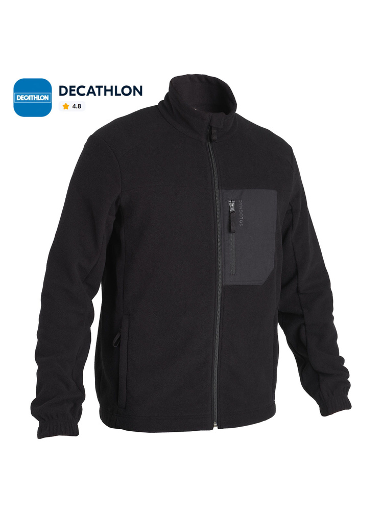 Толстовка DECATHLON SOLOGNAC #1