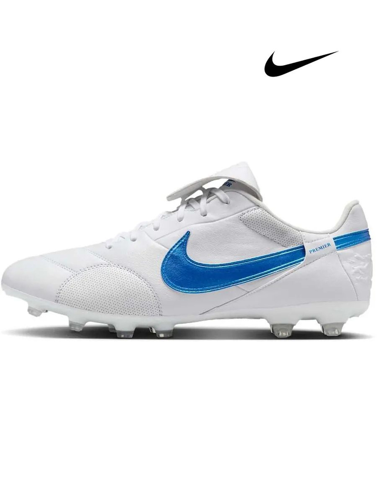 Бутсы Nike Premier 3 #1