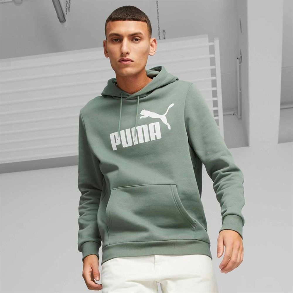 Джемпер PUMA #1