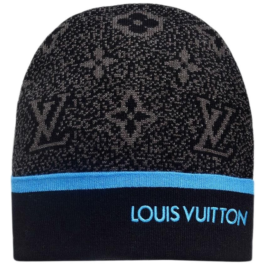 Шапка Louis Vuitton #1