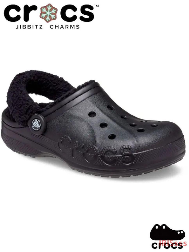 Сандалии ESDY Crocs Sarah Clog #1