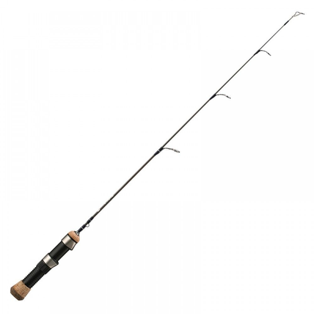 Удочка зимняя 13 Fishing Vital Ice Rod 24" Light #1