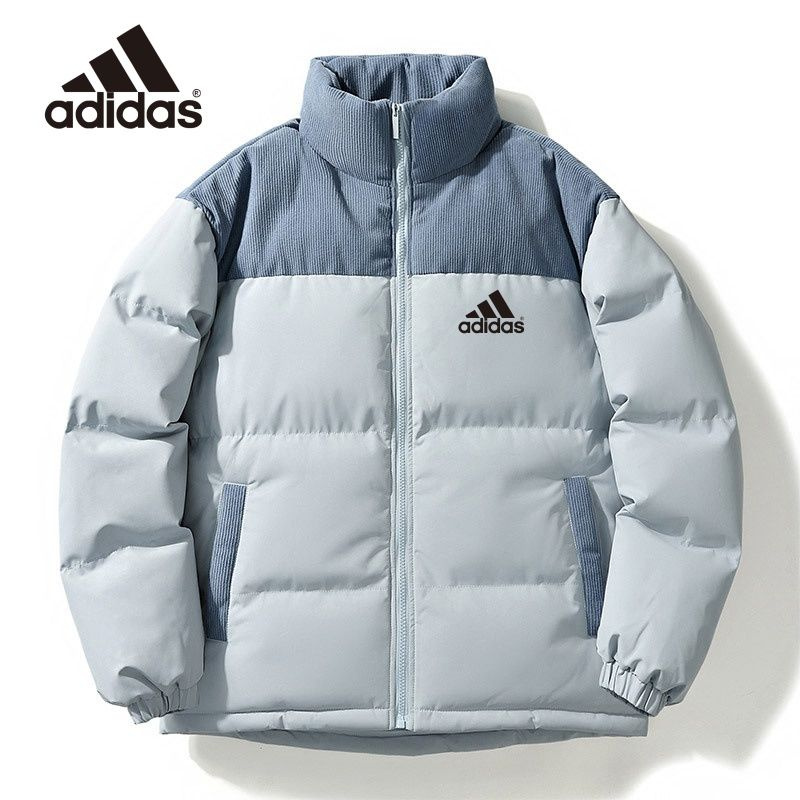 Пуховик adidas #1