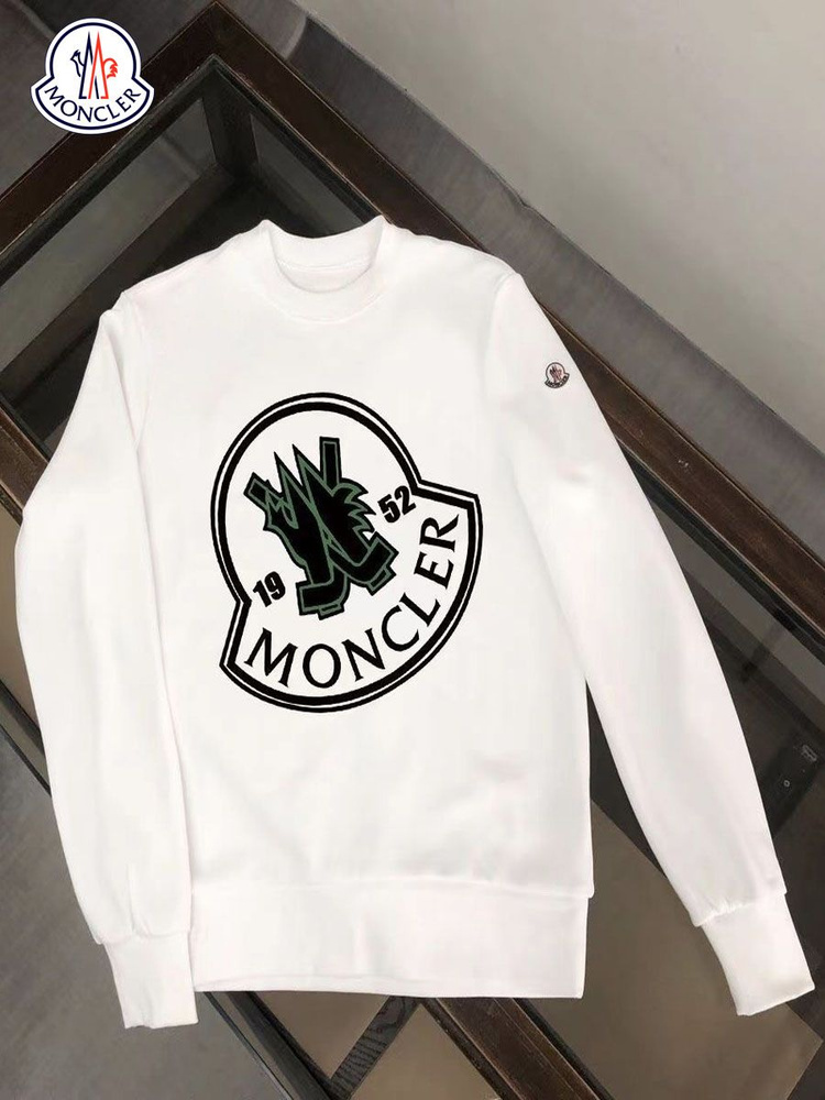 Свитшот MONCLER #1