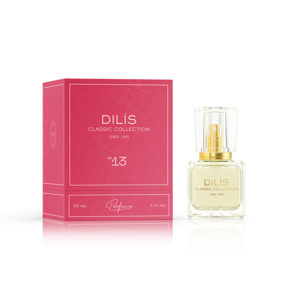 Dilis Духи Classic Collection №13 30 мл #1