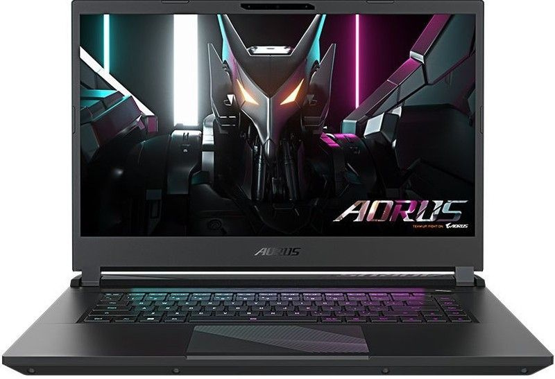 Gigabyte 9KF-E3KZ353SH Ноутбук 15.6", RAM 16 ГБ, Windows Home, (4719331756512), Русская раскладка  #1