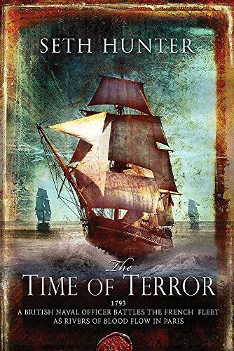 Time of Terror (A) #1