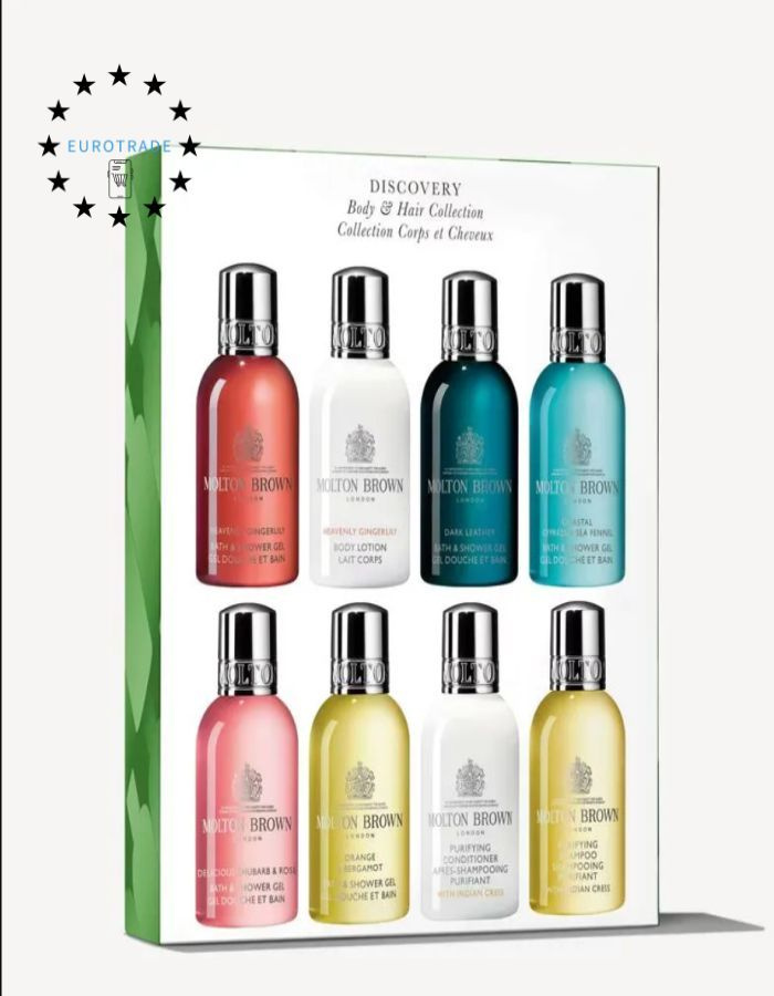 Molton Brown Средство для душа, гель, 30 мл #1