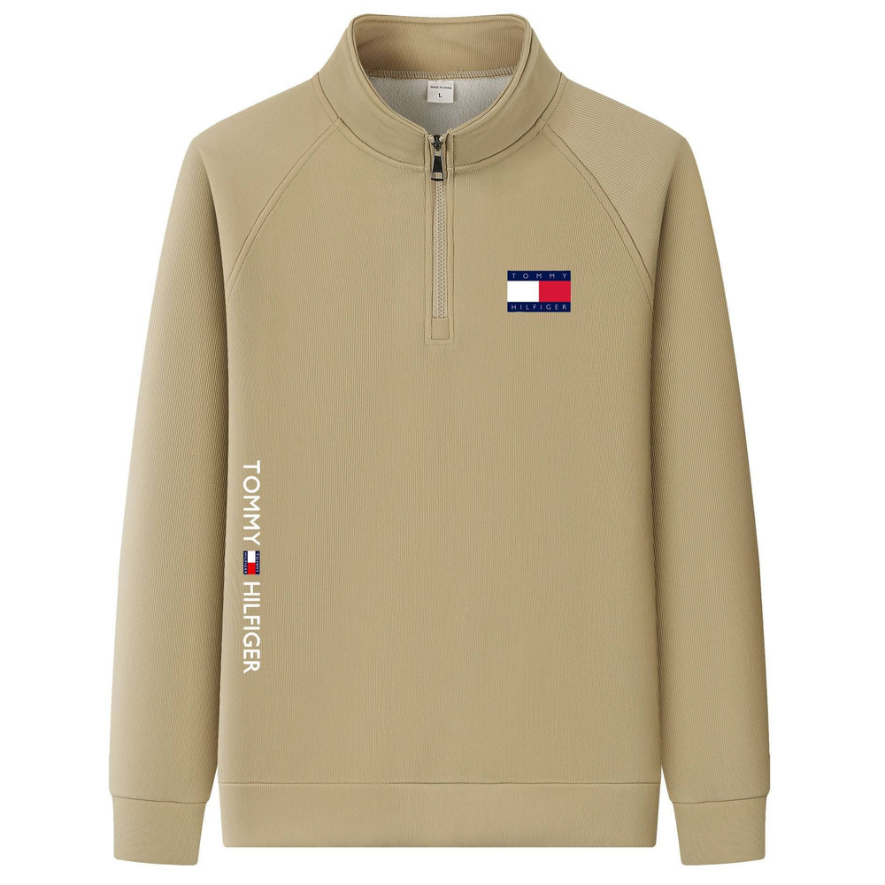 Толстовка спортивная Tommy Hilfiger #1