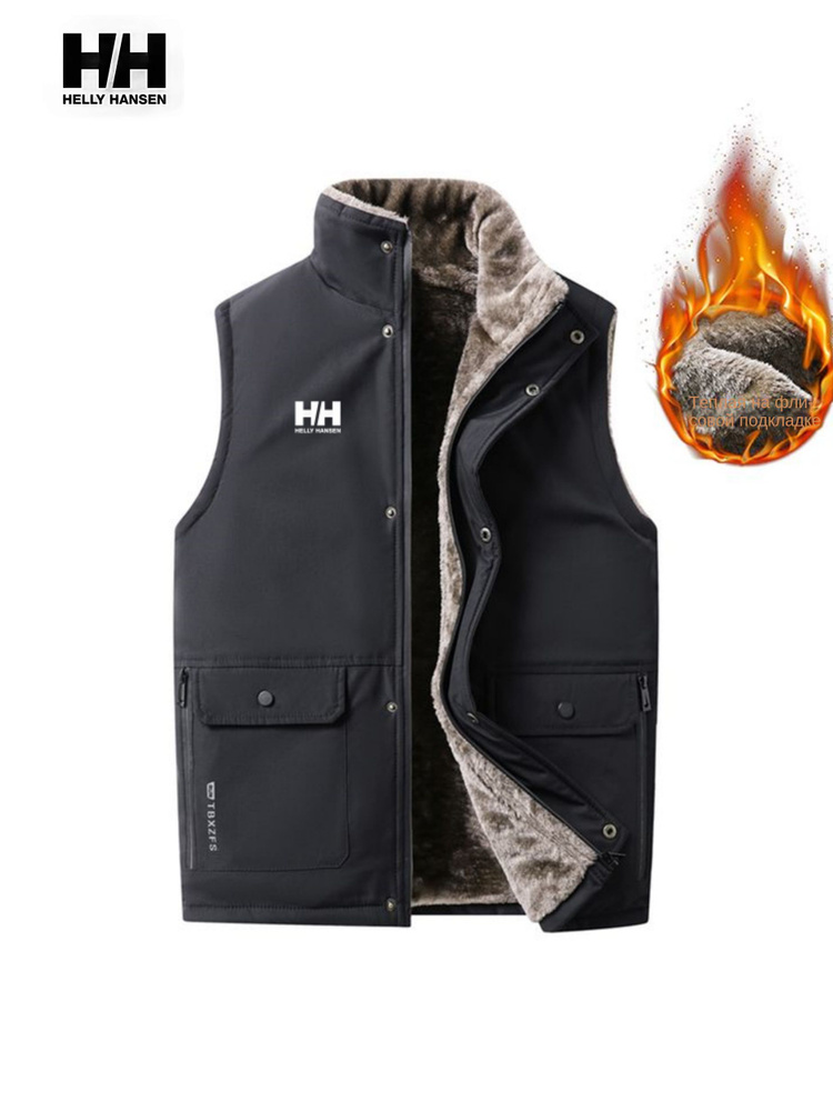 Жилет Helly Hansen 1 Хелли Хансен #1