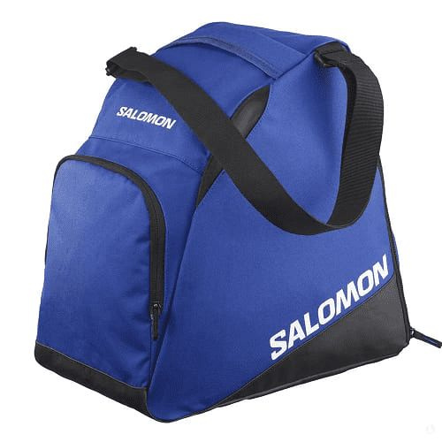 Сумка SALOMON Original Ski Boots Bag Blue #1