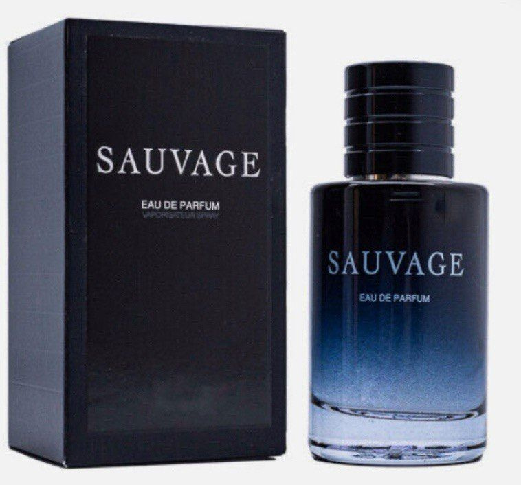 Туалетная вода Sauvage 100 мл #1