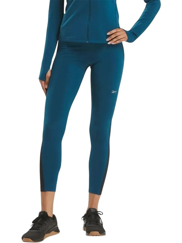 Тайтсы Reebok Running Warming Tight W #1