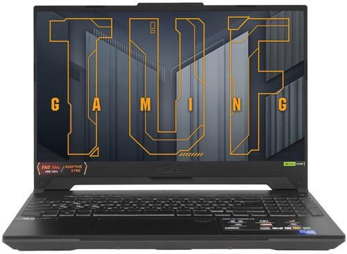 ASUS ASUS TUF Gaming F15 FX507VU-LP150 Игровой ноутбук 15.6", Intel Core i7-13620H, RAM 16 ГБ, SSD 512 #1