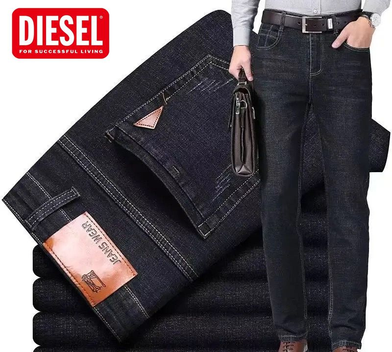 Джинсы Diesel #1