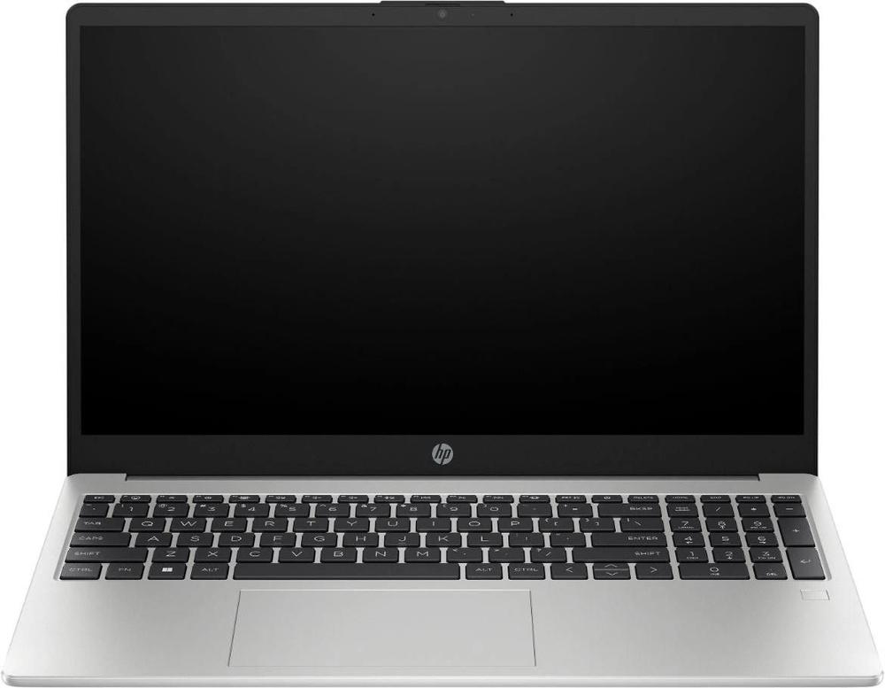 HP 255 G10 859QOEA Ноутбук 15.6", RAM 16 ГБ, SSD, AMD Radeon Vega 7, Без системы, (859QOEA), серебристый #1