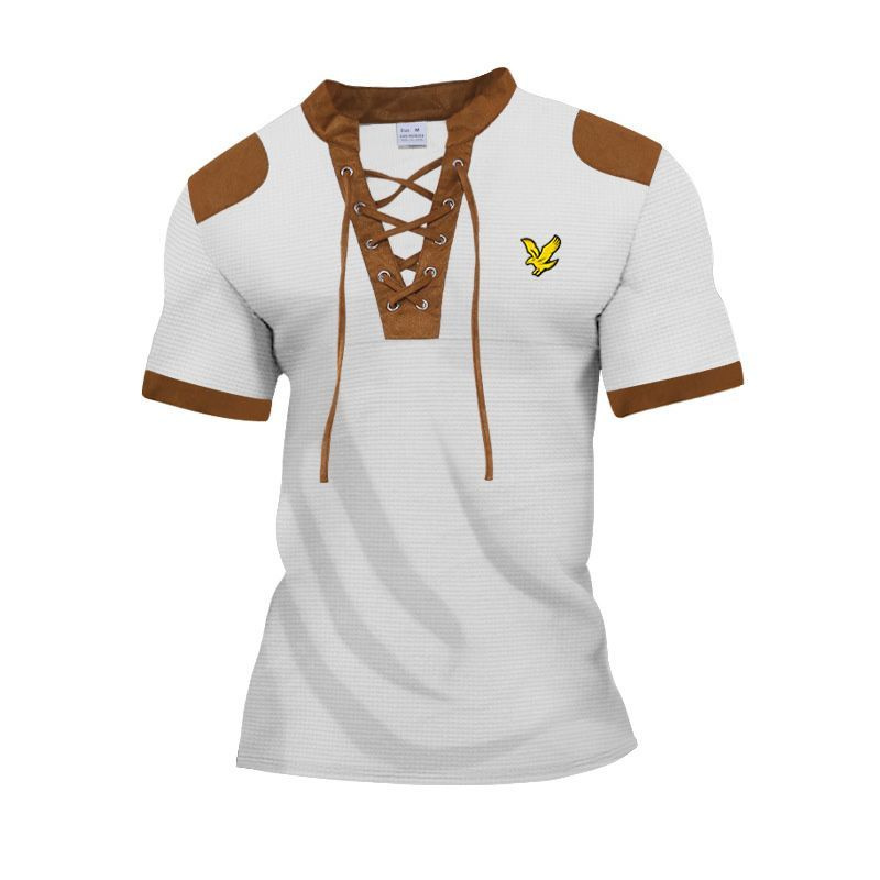 Футболка Lyle & Scott #1